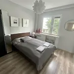 Apartament Na Zlotej