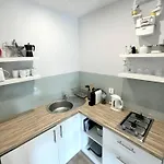 Apartament Na Zlotej