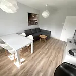 Apartament Na Zlotej