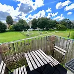 Apartament Na Zlotej
