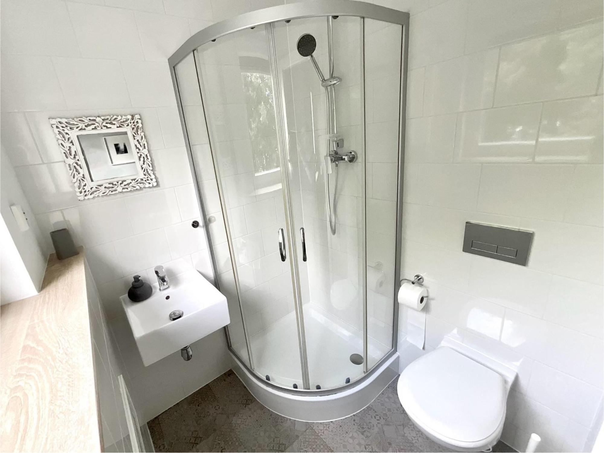 Na Zlotej Apartment Kolberg